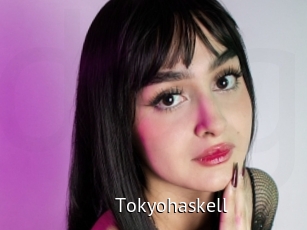 Tokyohaskell