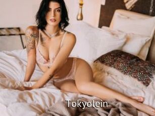 Tokyolein