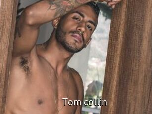 Tom_collin