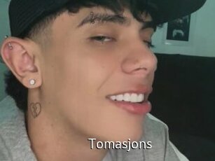 Tomasjons
