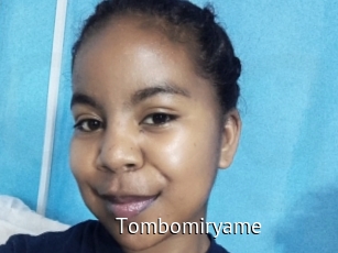 Tombomiryame