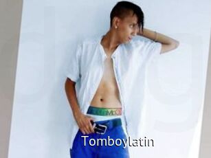 Tomboylatin