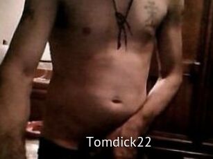 Tomdick22
