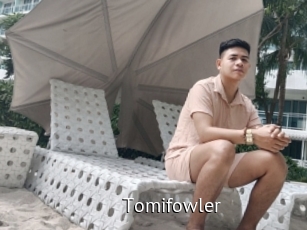 Tomifowler