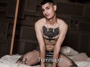 Tommajor