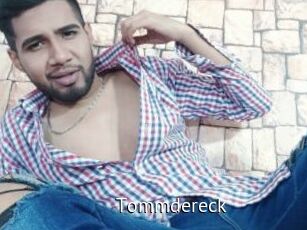 Tommdereck