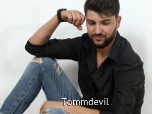 Tommdevil