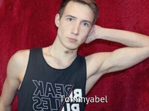 Tommyabel