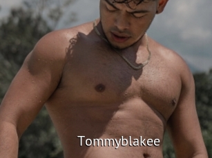 Tommyblakee