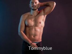Tommyblue