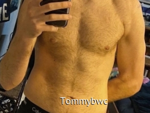 Tommybwc