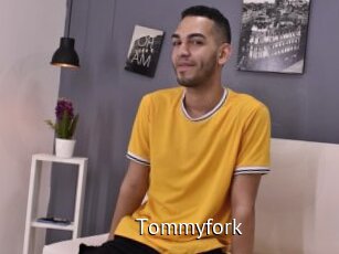 Tommyfork
