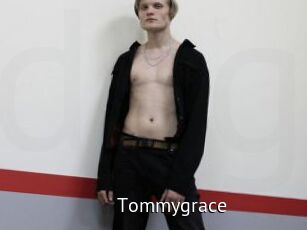 Tommygrace