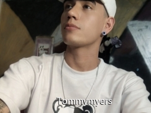 Tommymyers