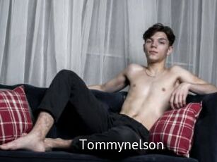 Tommynelson
