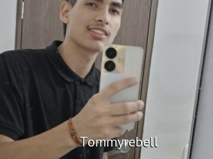Tommyrebell