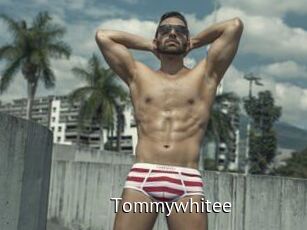 Tommywhitee