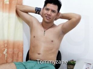 Tommyzane