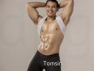 Tomsin