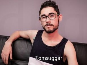 Tomsuggar
