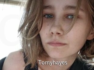 Tomyhayes