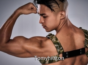 Tomyhiltton