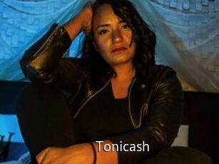 Tonicash