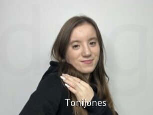 Tonijones