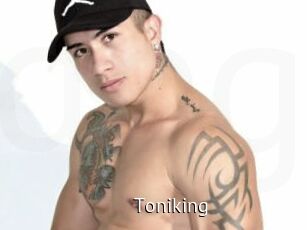 Toniking