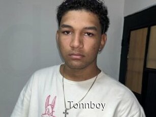 Tonnboy