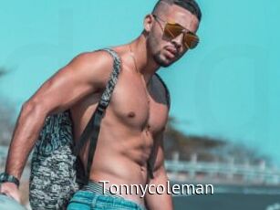 Tonnycoleman