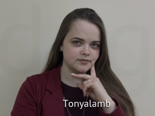 Tonyalamb