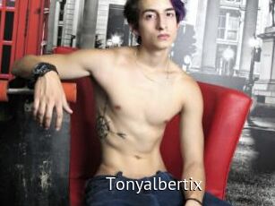 Tonyalbertix