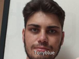 Tonyblue