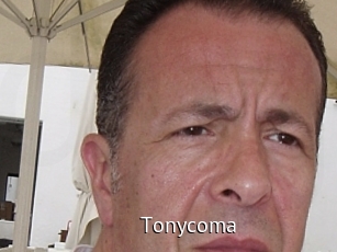 Tonycoma