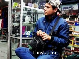 Tonylatino