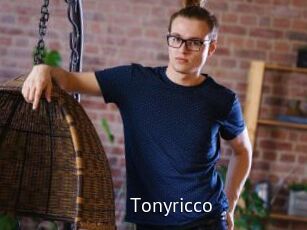 Tonyricco