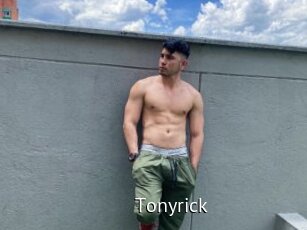 Tonyrick