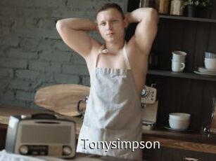 Tonysimpson