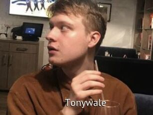 Tonywale