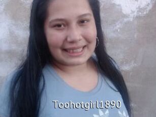 Toohotgirl1890