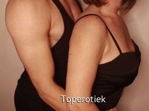 Toperotiek