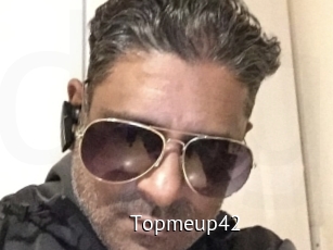 Topmeup42