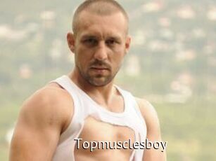 Topmusclesboy