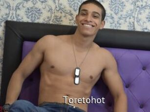 Toretohot