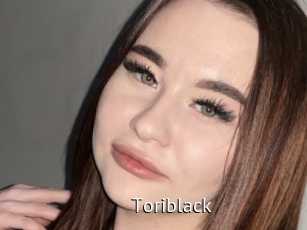 Toriblack