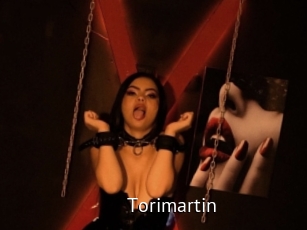 Torimartin
