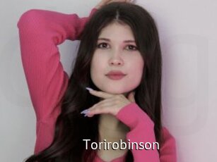 Torirobinson