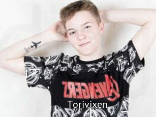 Torivixen