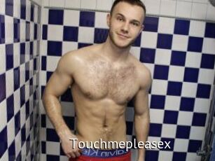 Touchmepleasex